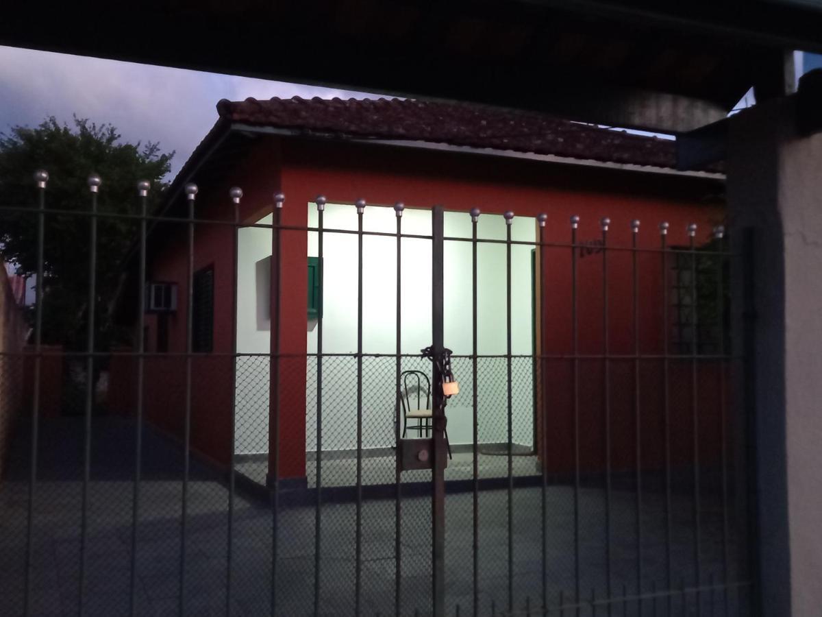 فيلا Casa Aconchegante ساو سيباستياو المظهر الخارجي الصورة