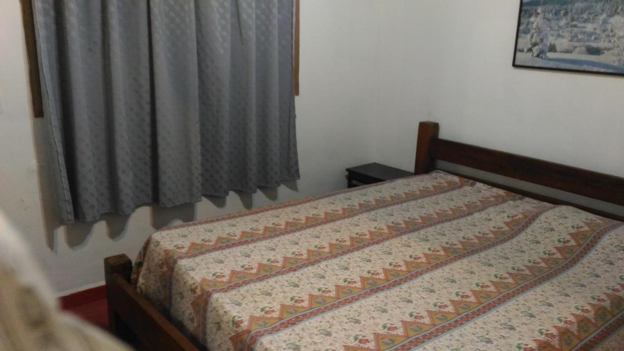 فيلا Casa Aconchegante ساو سيباستياو المظهر الخارجي الصورة